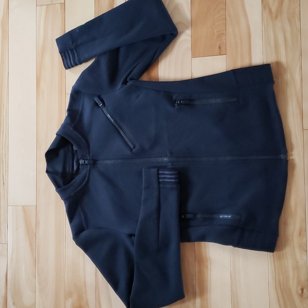 Adidas Climalite jacket